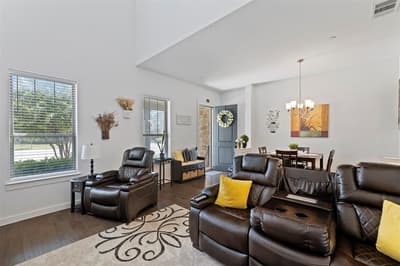 6521 Iron Horse Boulevard, North Richland Hills TX 76180 - Photo 5