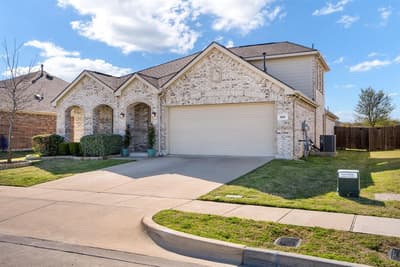 200 Copper Switch Drive, Anna TX 75409 - Photo 2
