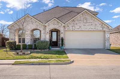 200 Copper Switch Drive, Anna TX 75409