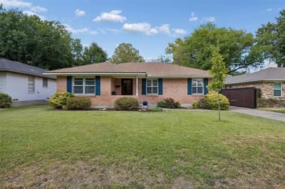 10619 Longmeadow Drive, Dallas TX 75238 - Photo 2