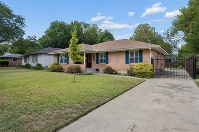 10619 Longmeadow Drive, Dallas TX 75238 - Photo 3