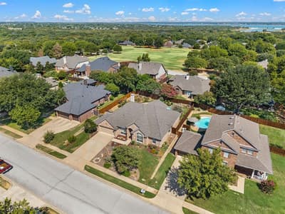 3102 Lake Park Drive, Grapevine TX 76051 - Photo 3