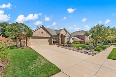 3102 Lake Park Drive, Grapevine TX 76051 - Photo 5