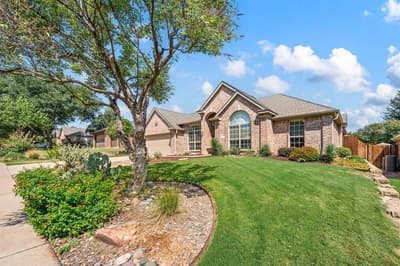 3102 Lake Park Drive, Grapevine TX 76051 - Photo 4