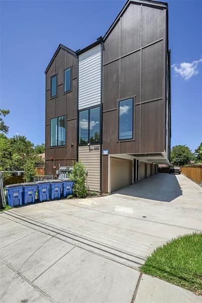 2247 Mail Avenue # 102, Dallas TX 75235 - Photo 3