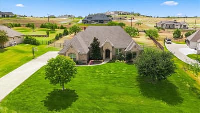 196 Bearclaw Circle, Aledo TX 76008 - Photo 3