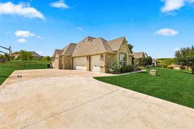 196 Bearclaw Circle, Aledo TX 76008 - Photo 4