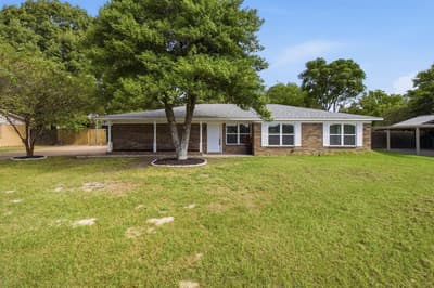 3215 FM 2495, Athens TX 75752