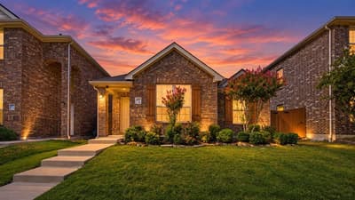 4007 Springfield Lane, Heartland TX 75126 - Photo 2