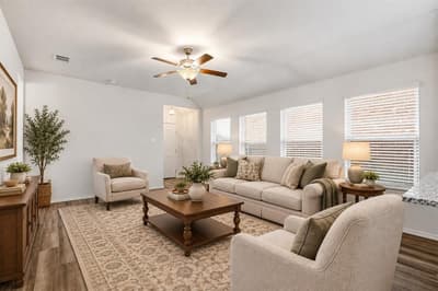 4007 Springfield Lane, Heartland TX 75126 - Photo 4