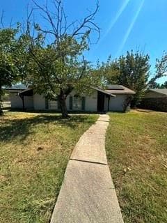 3614 Skyline Drive, Rowlett TX 75088 - Photo 2
