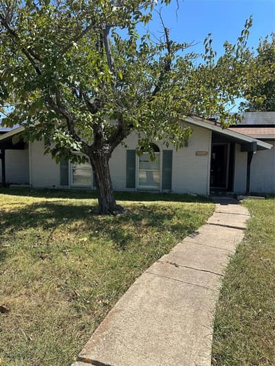 3614 Skyline Drive, Rowlett TX 75088