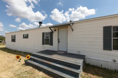 206 Creekview Meadows Court, Springtown TX 76082 - Photo 2