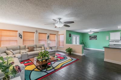 201 Tabor Drive, Arlington TX 76002 - Photo 3