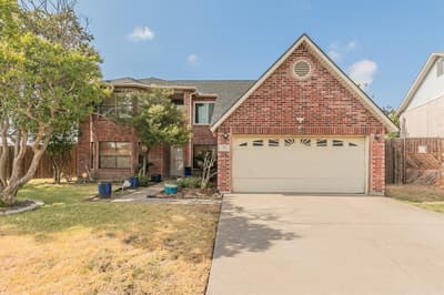 201 Tabor Drive, Arlington TX 76002