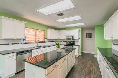 201 Tabor Drive, Arlington TX 76002 - Photo 5