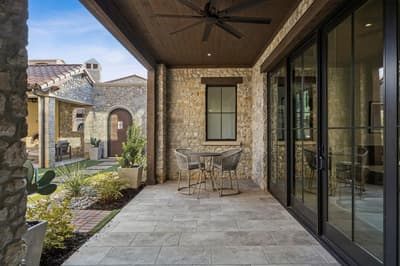 12 Cardona, Westlake TX 76262 - Photo 4