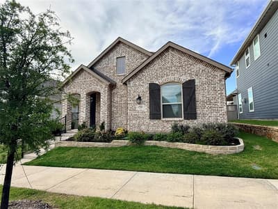 2340 Gray Drive, Northlake TX 76247 - Photo 2