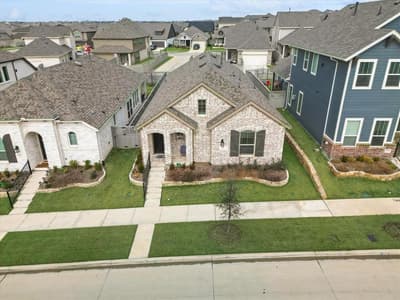2340 Gray Drive, Northlake TX 76247 - Photo 3