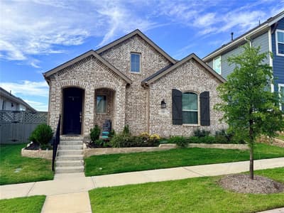2340 Gray Drive, Northlake TX 76247