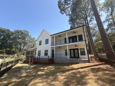 138 Sunset Drive, Gun Barrel City TX 75156 - Photo 2