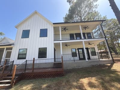 138 Sunset Drive, Gun Barrel City TX 75156 - Photo 5