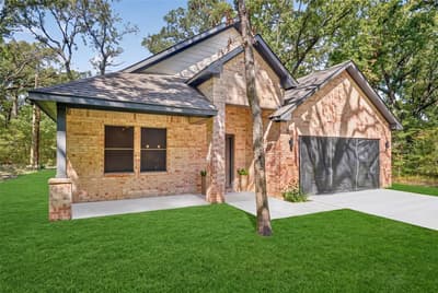 219 E Beachwood Loop, Trinidad TX 75163 - Photo 3