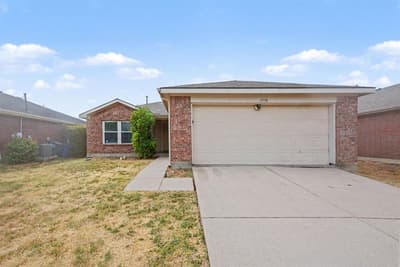1578 Thornhill Lane, Little Elm TX 75068 - Photo 3