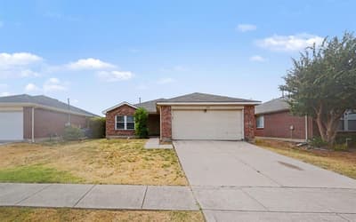 1578 Thornhill Lane, Little Elm TX 75068 - Photo 4