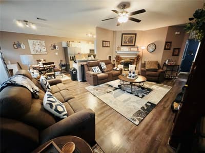 101 Jackson Drive, Terrell TX 75160 - Photo 2