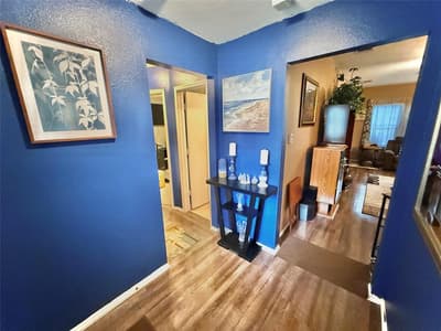 101 Jackson Drive, Terrell TX 75160