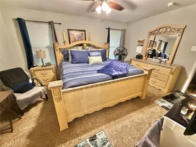 101 Jackson Drive, Terrell TX 75160 - Photo 5