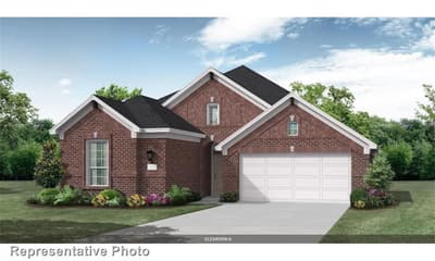 3002 Maretic Street, Mansfield TX 76063