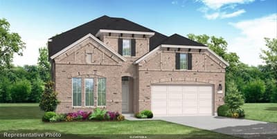 2912 Maretic Street, Mansfield TX 76063