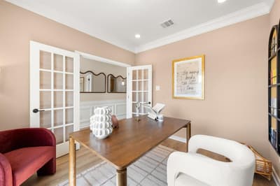 4341 Bower Hill Drive, Fort Worth TX 76107 - Photo 4