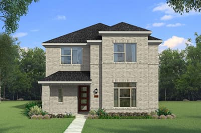 3124 Buckeye Street, Celina TX 75009