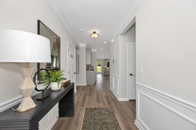 4329 Bower Hill Drive, Fort Worth TX 76107 - Photo 4