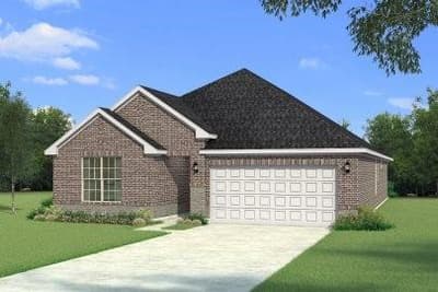 1908 Beeflower Street, Celina TX 75009