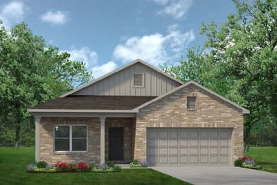 9740 Austin Hollow Road, Fort Worth TX 76107
