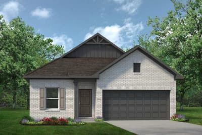 9725 Austin Hollow Road, Fort Worth TX 76107