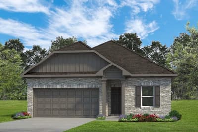 9729 Austin Hollow Road, Fort Worth TX 76107