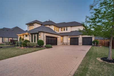 2001 Harvard Avenue, Prosper TX 75078 - Photo 5
