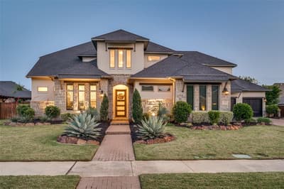 2001 Harvard Avenue, Prosper TX 75078 - Photo 4