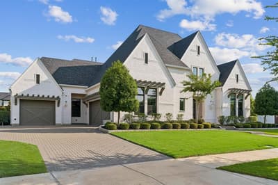 4440 Liberty Drive, Prosper TX 75078 - Photo 2