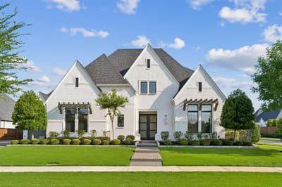 4440 Liberty Drive, Prosper TX 75078