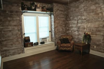 1307 Granbury Street, Cleburne TX 76033