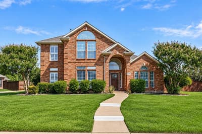324 Ambrose Drive, Murphy TX 75094