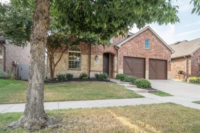 201 Lilypad Bend, Argyle TX 76226 - Photo 4