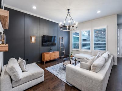 8357 Canal Street, Frisco TX 75034 - Photo 2