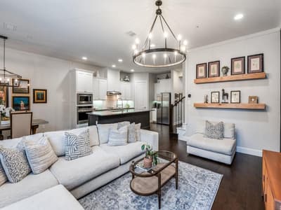 8357 Canal Street, Frisco TX 75034 - Photo 3